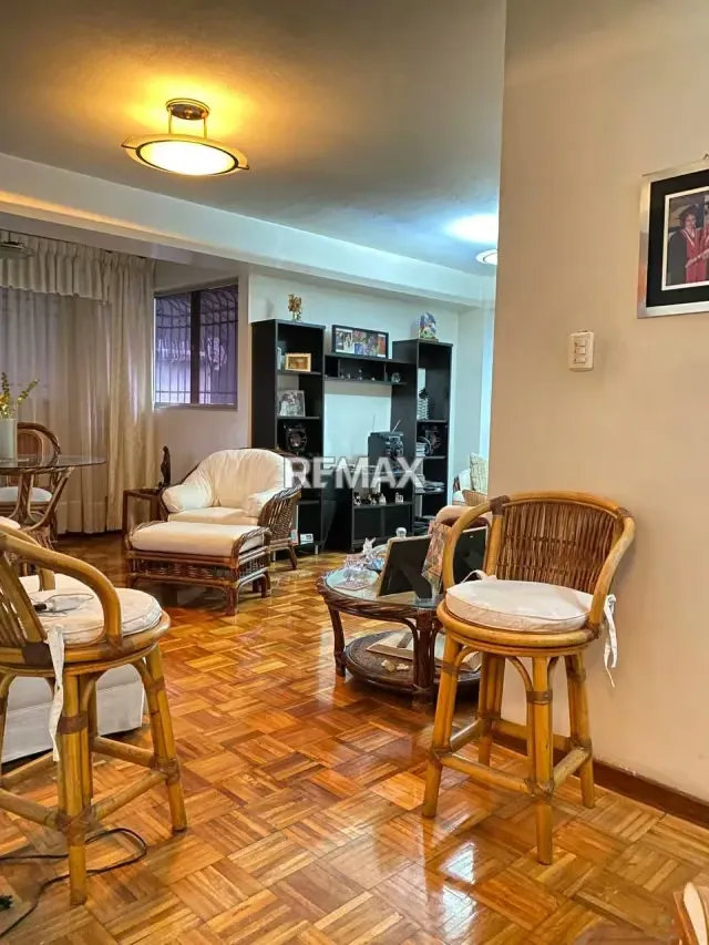 APARTAMENTO SANTA MONICA - 2