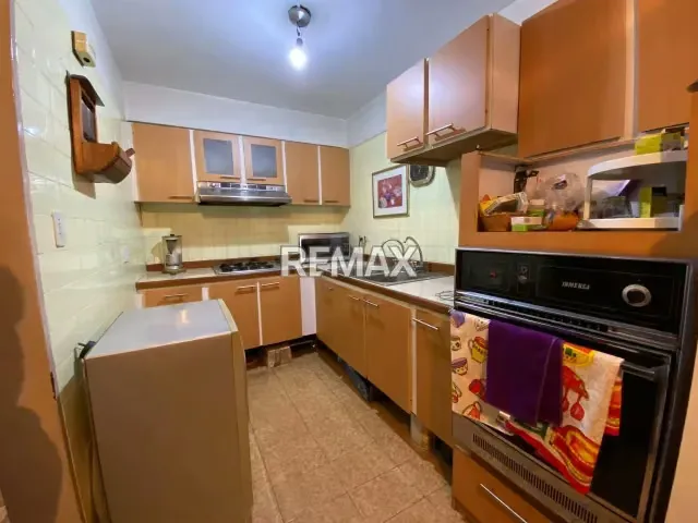 APARTAMENTO SANTA MONICA - 4