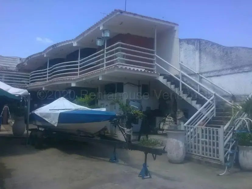 Apartamento (Multiples Niveles) en Venta en Los Canales de Rio Chico, Miranda