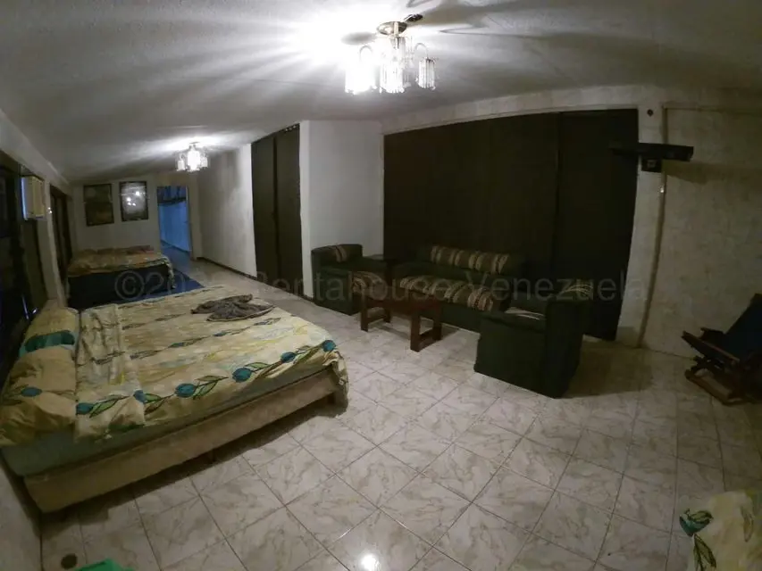 Apartamento (Multiples Niveles) en Venta en Los Canales de Rio Chico, Miranda - 28