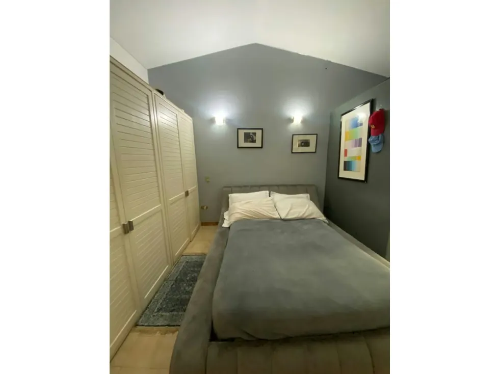 CASA EN VENTA CERRO VERDE 1985MTS T - 9