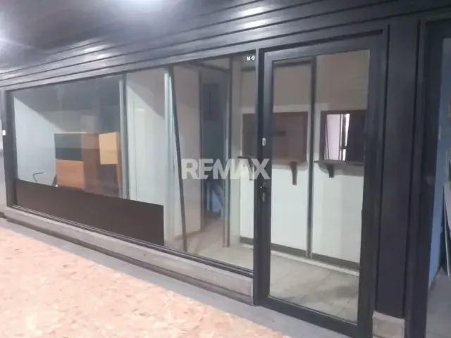 Alquiler de Local 48 Mtrs2, Mezz. M9, Edificio Compro Sector Las Barrancas, Guatire Venezuela - 5
