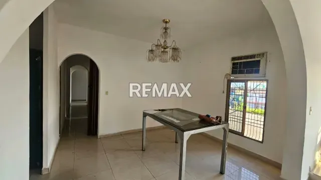 Apartamento en Alquiler San Felipe - 3