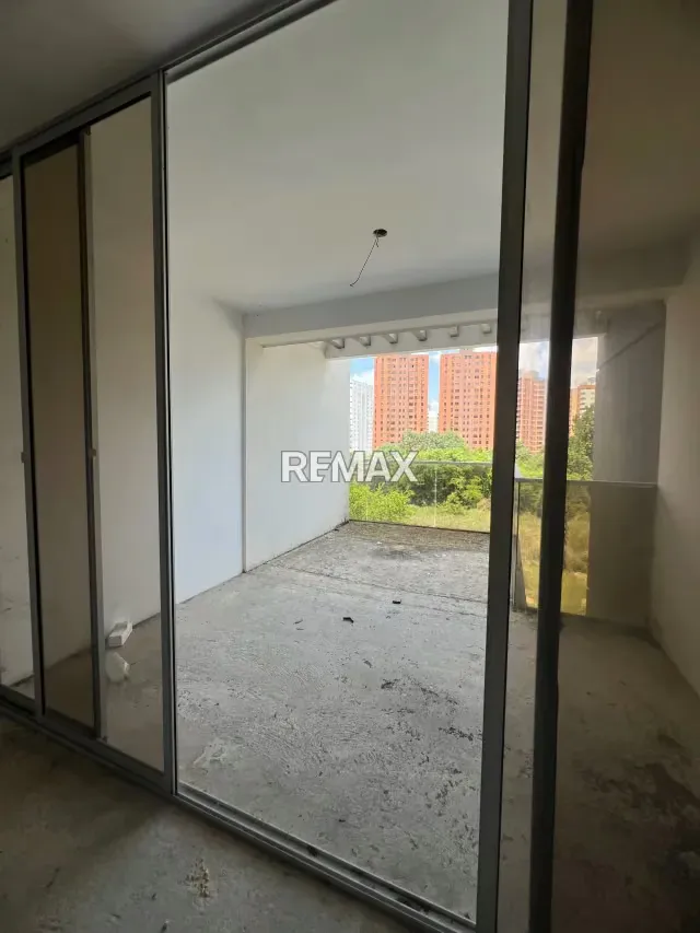 APARTAMENTO EN VENTA UBICADO EN VALLES DE CAMORUCO RES. MANDARÍN VALENCIA ESTADO CARABOBO - 9