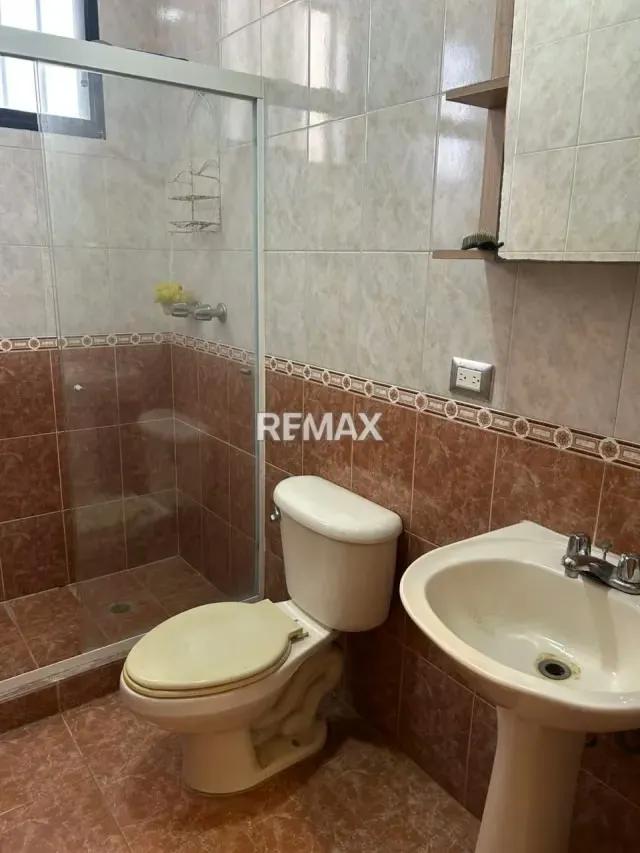 EN VENTA COMODO APARTAMENTO EN EL ESTE DE 140 MTS2 - 9