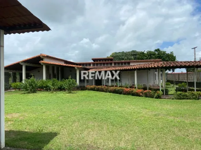 Excelente granja productiva en el Municipio Ospino