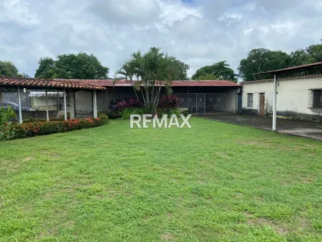 Excelente granja productiva en el Municipio Ospino - 2