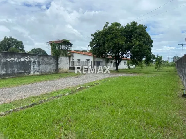 Excelente granja productiva en el Municipio Ospino - 7