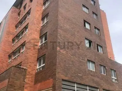 HA-PENT HOUSE PH-D a estrenar, DE 2 NIVELES EN OBRA GRIS. En Carrizal