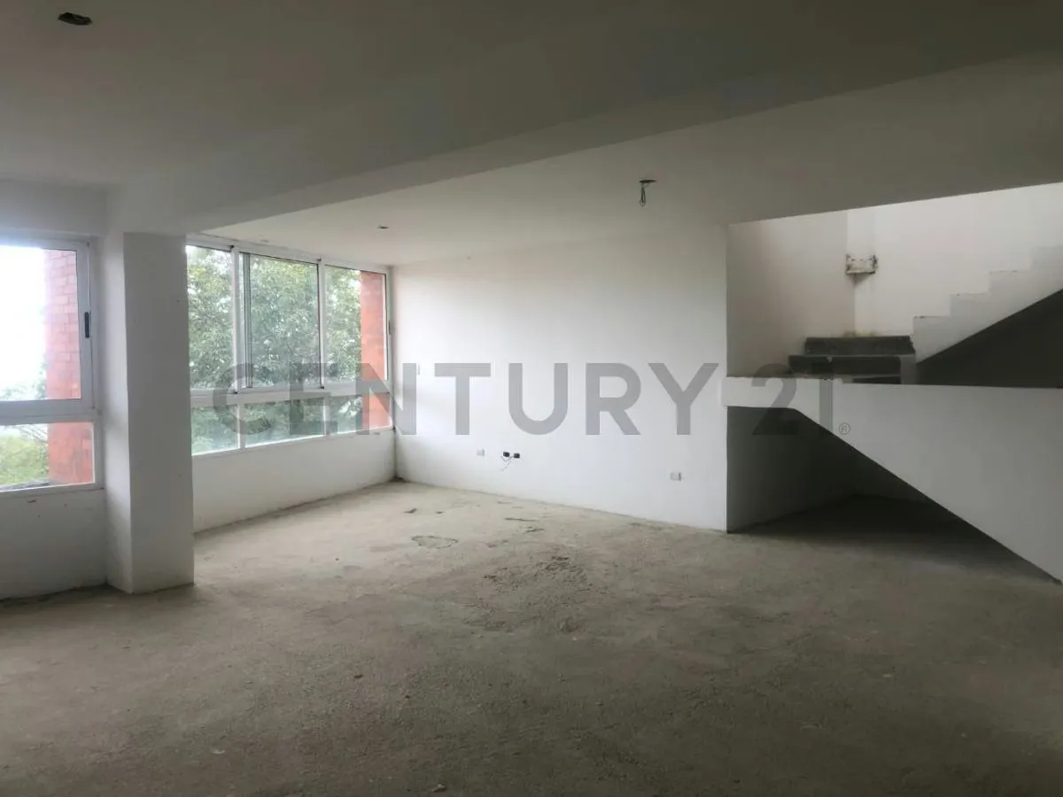 HA-PENT HOUSE PH-D a estrenar, DE 2 NIVELES EN OBRA GRIS. En Carrizal - 18