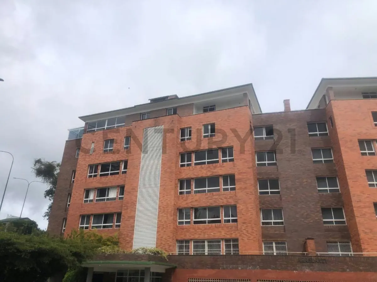 HA-PENT HOUSE PH-D a estrenar, DE 2 NIVELES EN OBRA GRIS. En Carrizal - 2