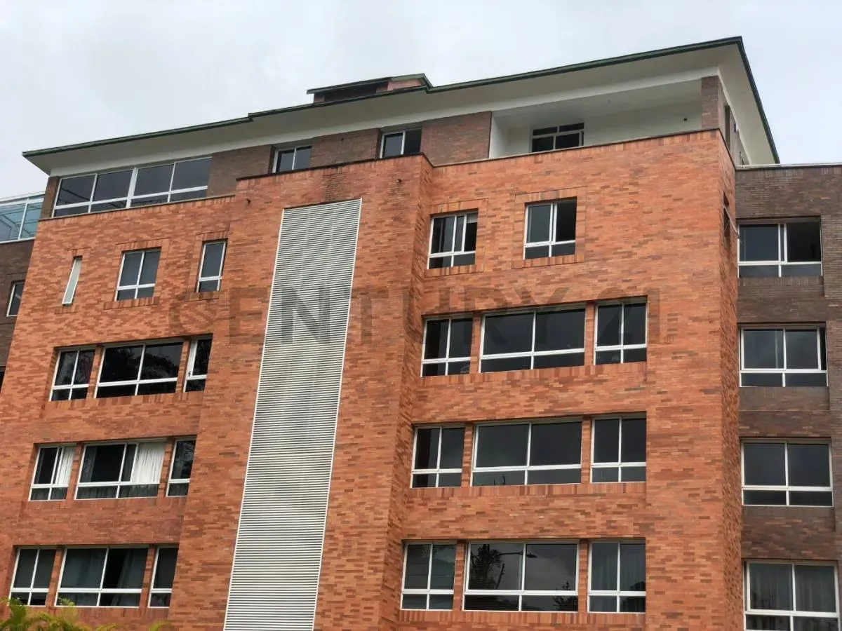 HA-PENT HOUSE PH-D a estrenar, DE 2 NIVELES EN OBRA GRIS. En Carrizal - 3
