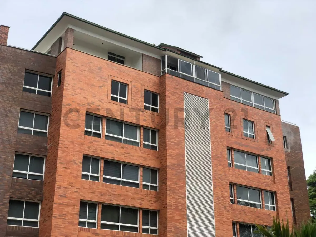 HA-PENT HOUSE PH-D a estrenar, DE 2 NIVELES EN OBRA GRIS. En Carrizal - 4