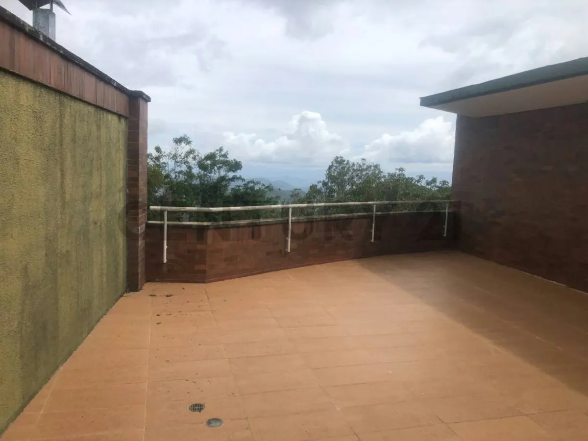 HA-PENT HOUSE PH-D a estrenar, DE 2 NIVELES EN OBRA GRIS. En Carrizal - 5