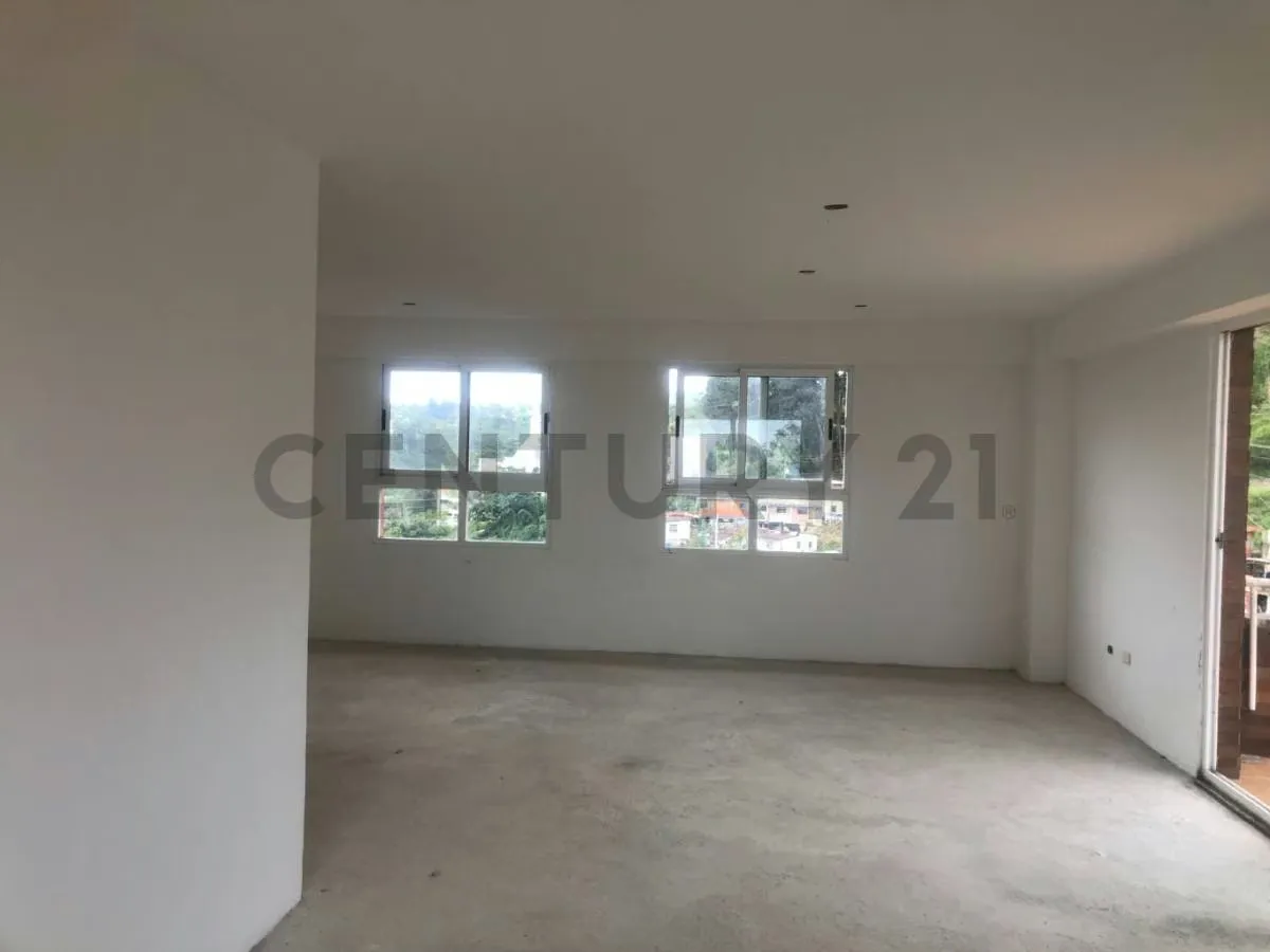 HA-PENT HOUSE PH-D a estrenar, DE 2 NIVELES EN OBRA GRIS. En Carrizal - 10