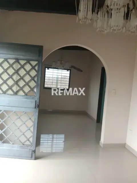 Casa en Venta - Vía a Las Veritas