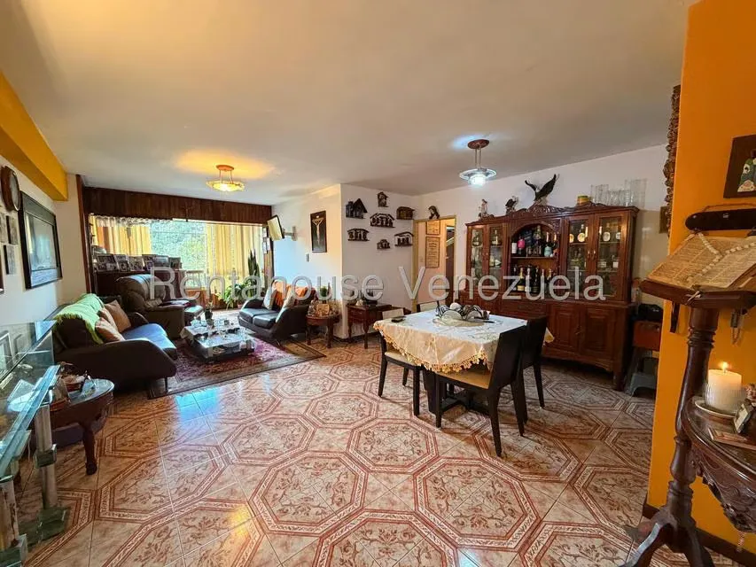 Apartamento (1 Nivel) en Venta en Los Salias, Miranda - 2