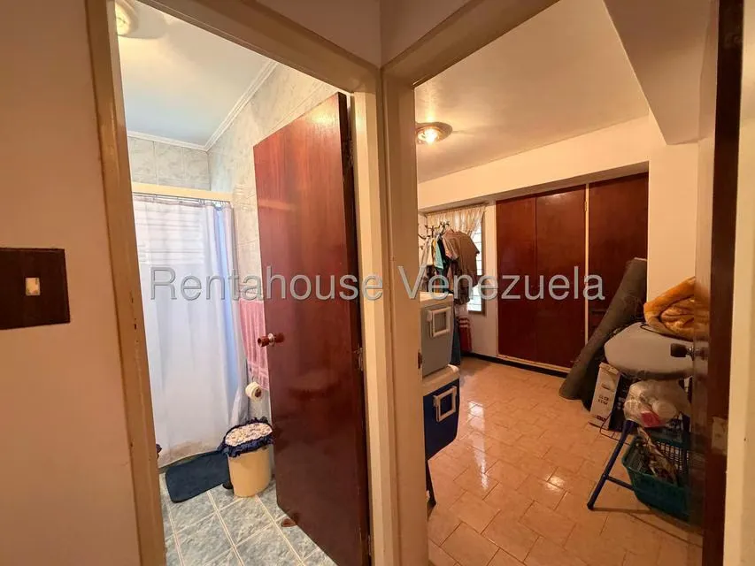 Apartamento (1 Nivel) en Venta en Los Salias, Miranda - 11