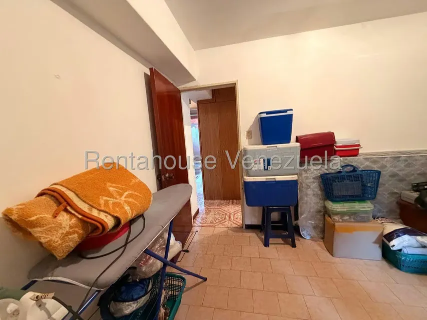 Apartamento (1 Nivel) en Venta en Los Salias, Miranda - 13
