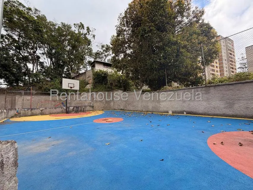 Apartamento (1 Nivel) en Venta en Los Salias, Miranda - 15