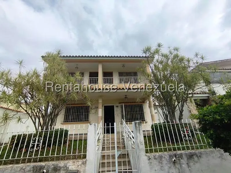 Casa (Duplex) en Venta en Trigal Norte, Carabobo