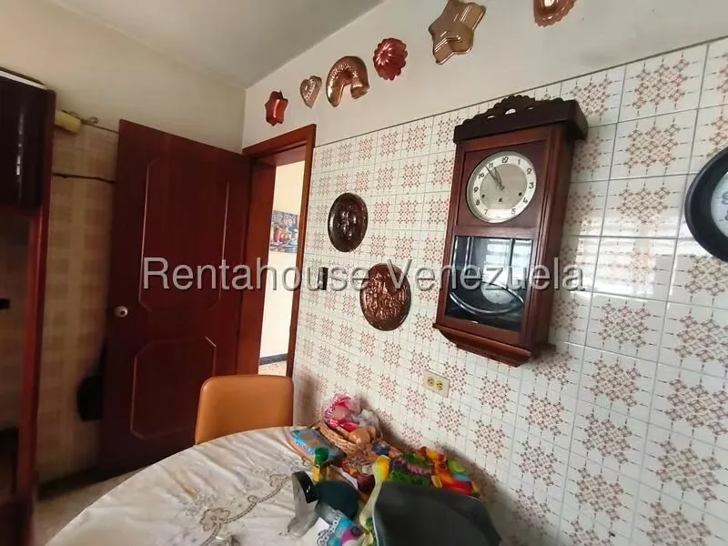 Casa (Duplex) en Venta en Trigal Norte, Carabobo - 11