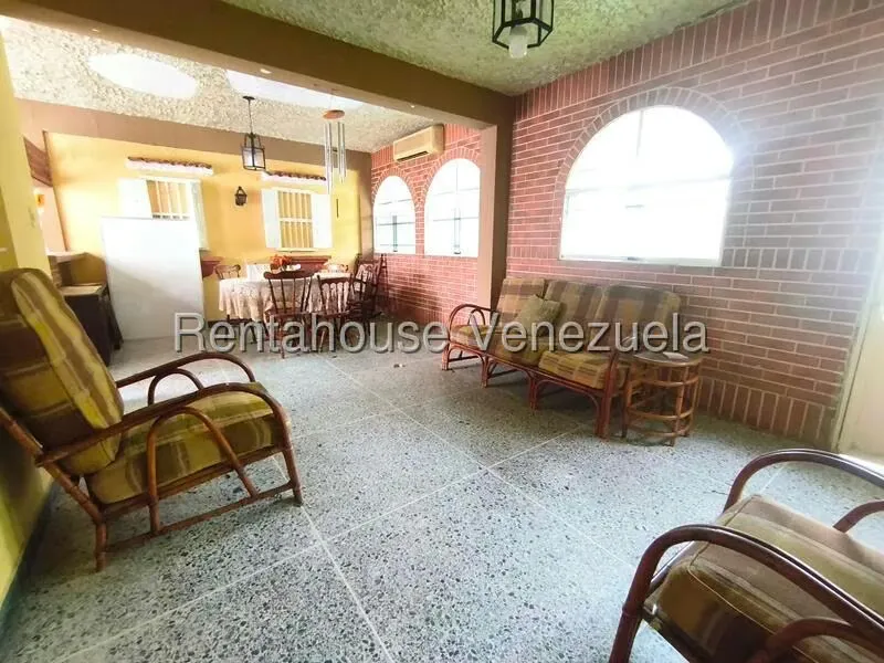 Casa (Duplex) en Venta en Trigal Norte, Carabobo - 14