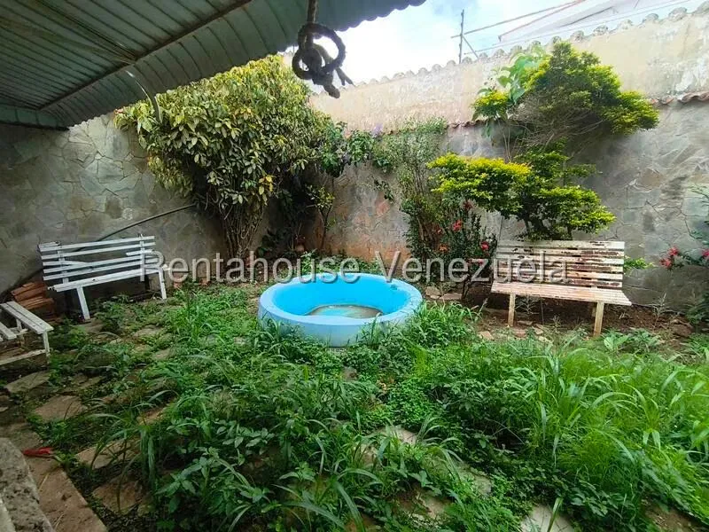 Casa (Duplex) en Venta en Trigal Norte, Carabobo - 16
