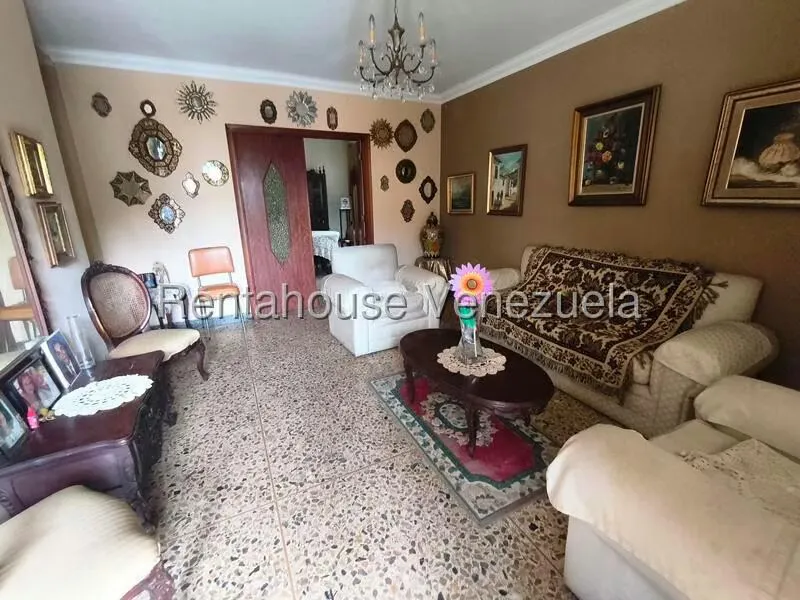 Casa (Duplex) en Venta en Trigal Norte, Carabobo - 3
