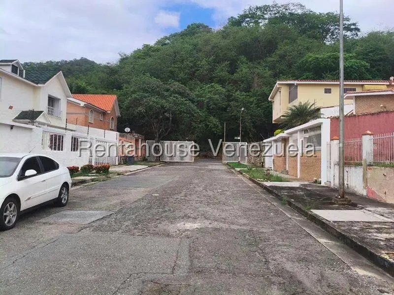 Casa (Duplex) en Venta en Trigal Norte, Carabobo - 31