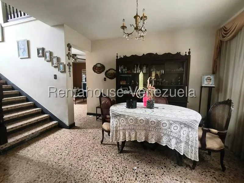 Casa (Duplex) en Venta en Trigal Norte, Carabobo - 4