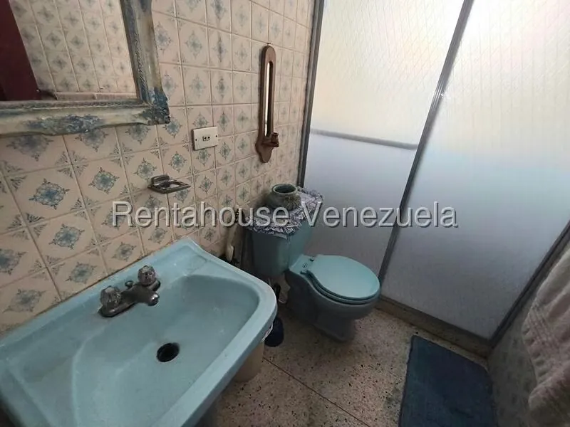 Casa (Duplex) en Venta en Trigal Norte, Carabobo - 6