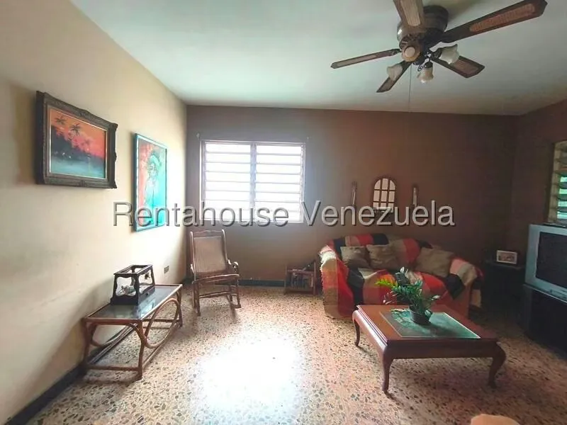 Casa (Duplex) en Venta en Trigal Norte, Carabobo - 8