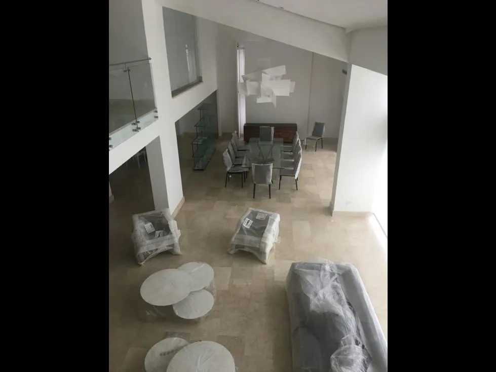 Se vende PH NUEVO 500m2 Sebucan 7687 - 2