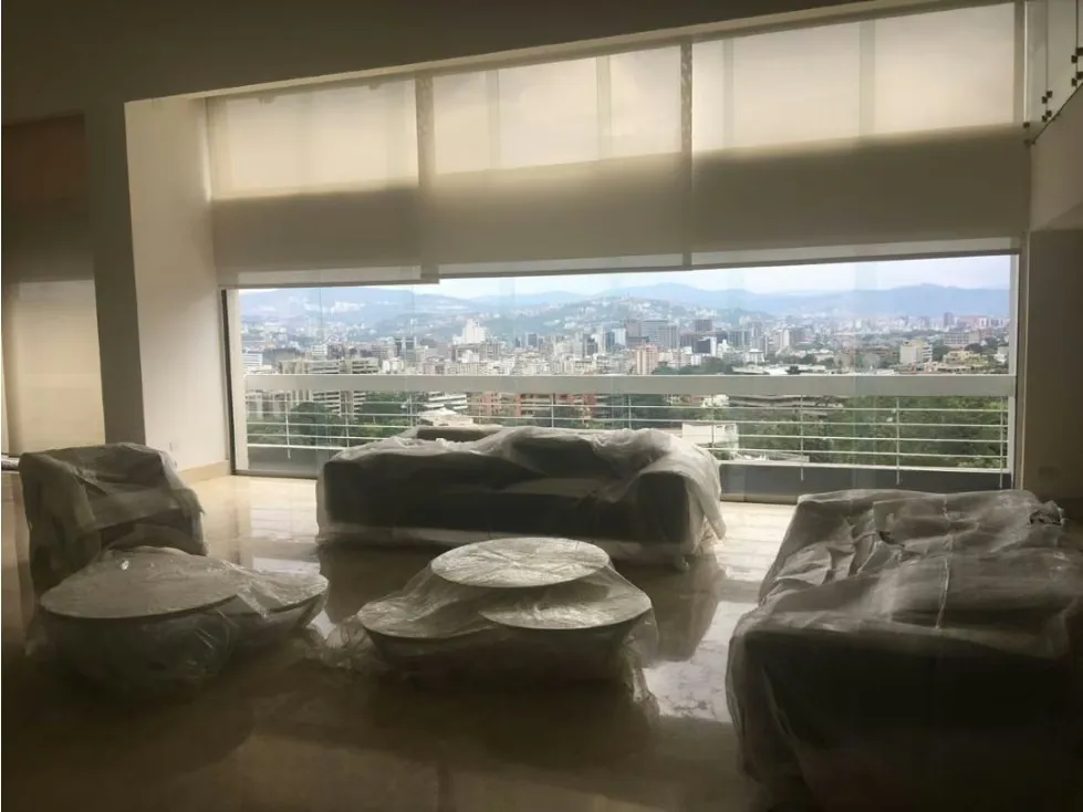 Se vende PH NUEVO 500m2 Sebucan 7687 - 7