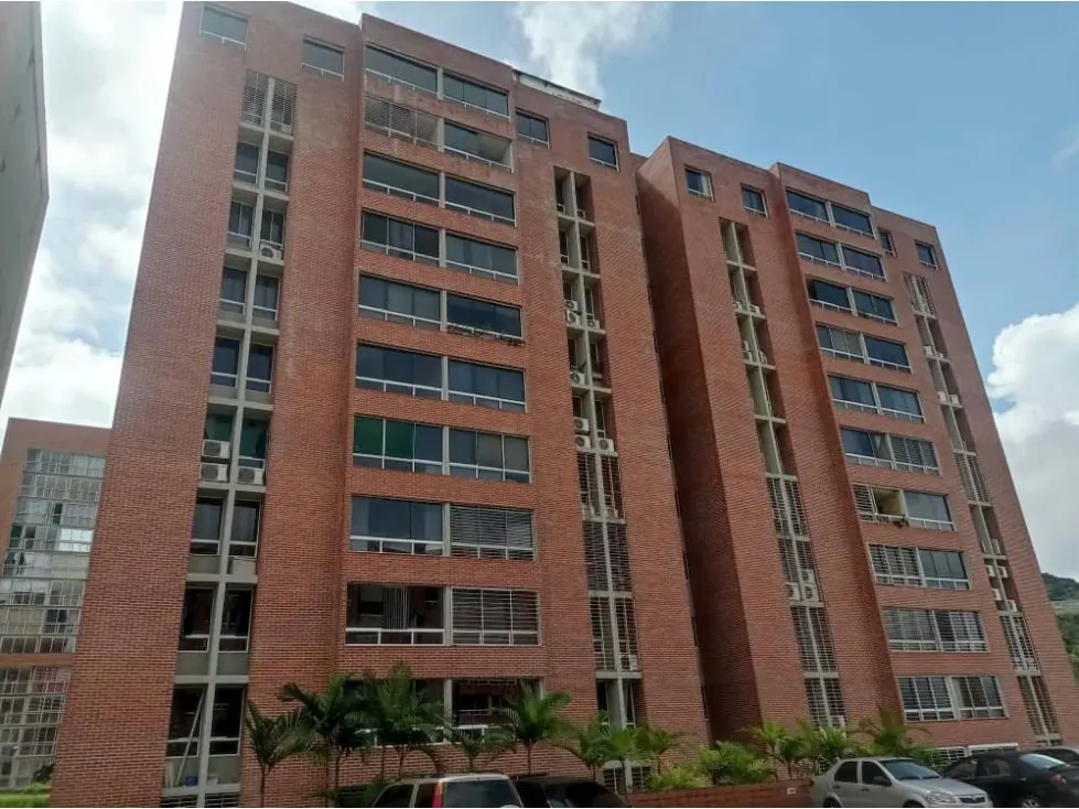 Apartamento en Venta Conj. Residencial El Encantado 2H/2B/1PE 66M2 - 2