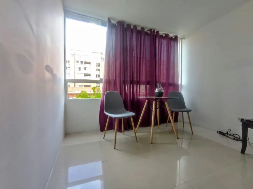 Apartamento en Venta Conj. Residencial El Encantado 2H/2B/1PE 66M2 - 11