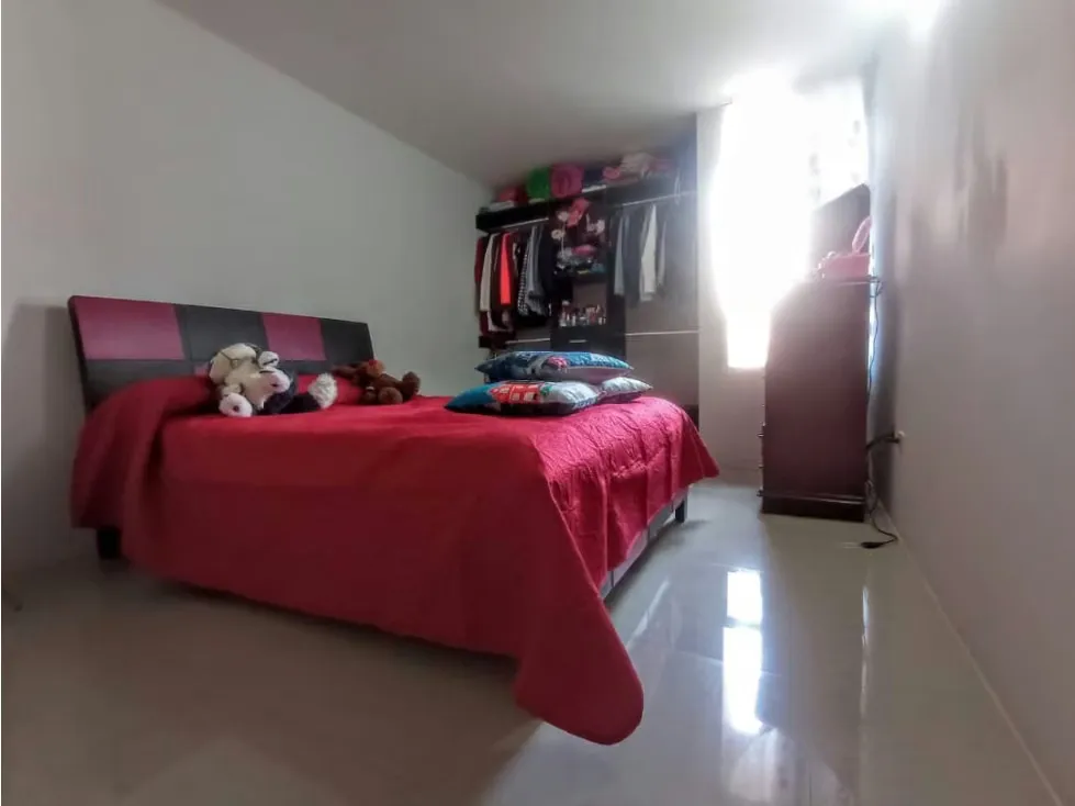 Apartamento en Venta Conj. Residencial El Encantado 2H/2B/1PE 66M2 - 12