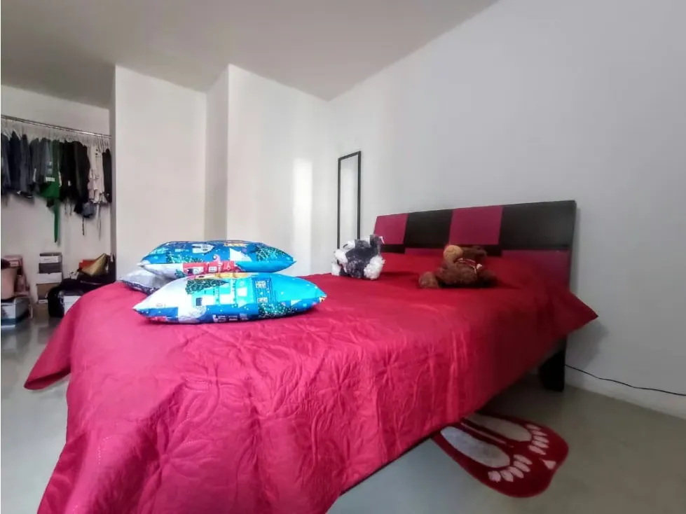 Apartamento en Venta Conj. Residencial El Encantado 2H/2B/1PE 66M2 - 13