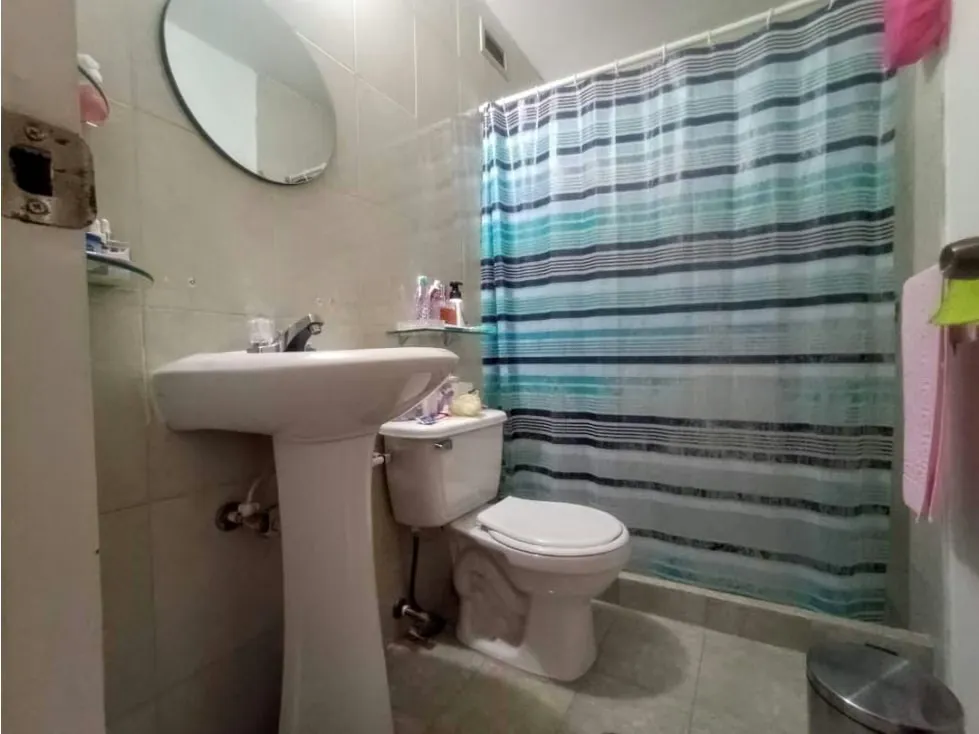 Apartamento en Venta Conj. Residencial El Encantado 2H/2B/1PE 66M2 - 15