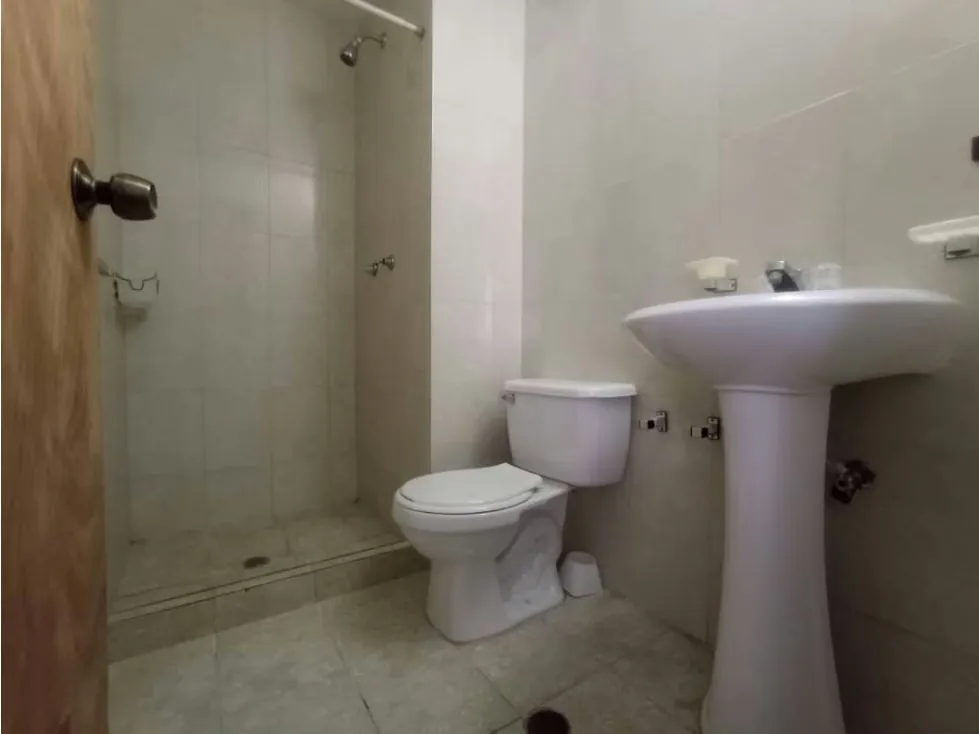 Apartamento en Venta Conj. Residencial El Encantado 2H/2B/1PE 66M2 - 16