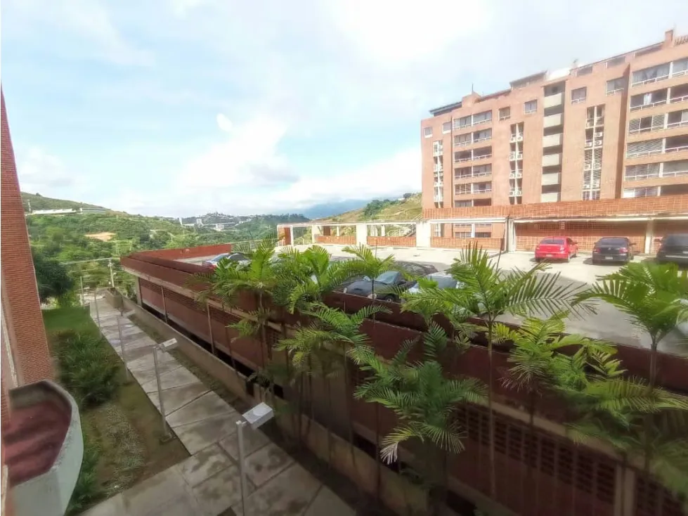 Apartamento en Venta Conj. Residencial El Encantado 2H/2B/1PE 66M2 - 18