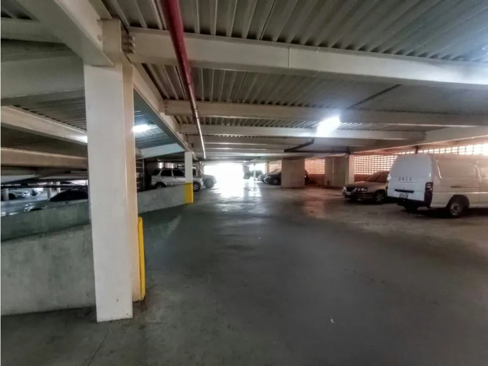Apartamento en Venta Conj. Residencial El Encantado 2H/2B/1PE 66M2 - 20