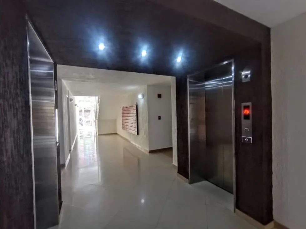 Apartamento en Venta Conj. Residencial El Encantado 2H/2B/1PE 66M2 - 5