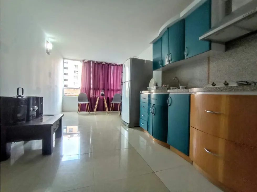 Apartamento en Venta Conj. Residencial El Encantado 2H/2B/1PE 66M2 - 7