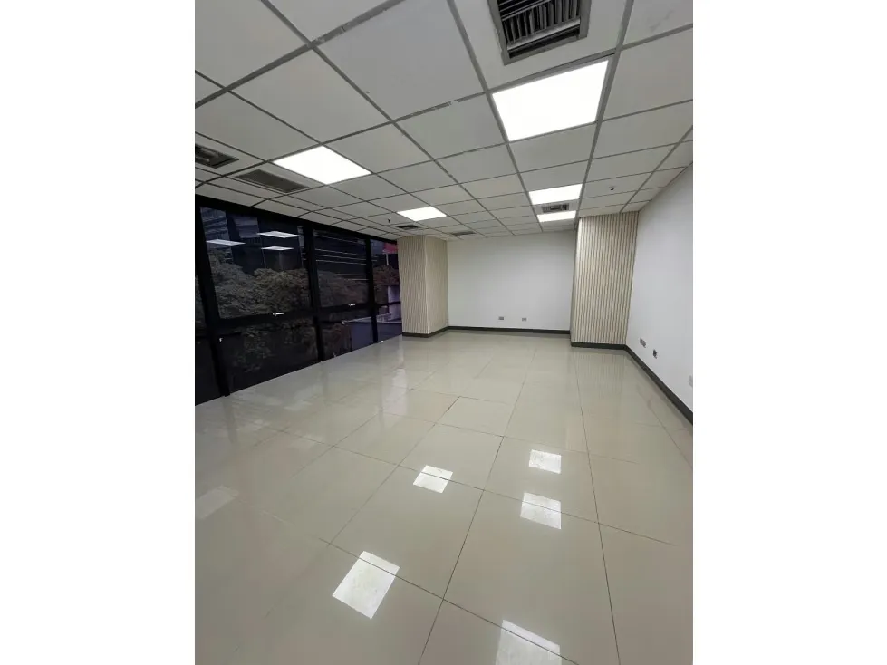 ALQUILER DE OFICINA EN LAS MERCEDES, MUN. BARUTA - 4