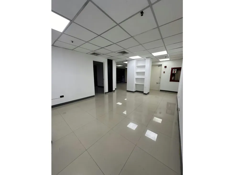 ALQUILER DE OFICINA EN LAS MERCEDES, MUN. BARUTA - 6