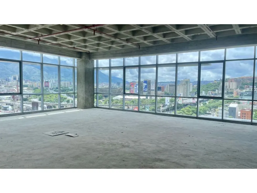 Se Vende Oficina Torre Madrid las Mercedes