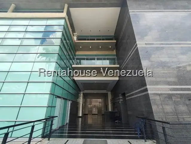 Oficina en Alquiler en La Urbina, Distrito Metropolitano - 2