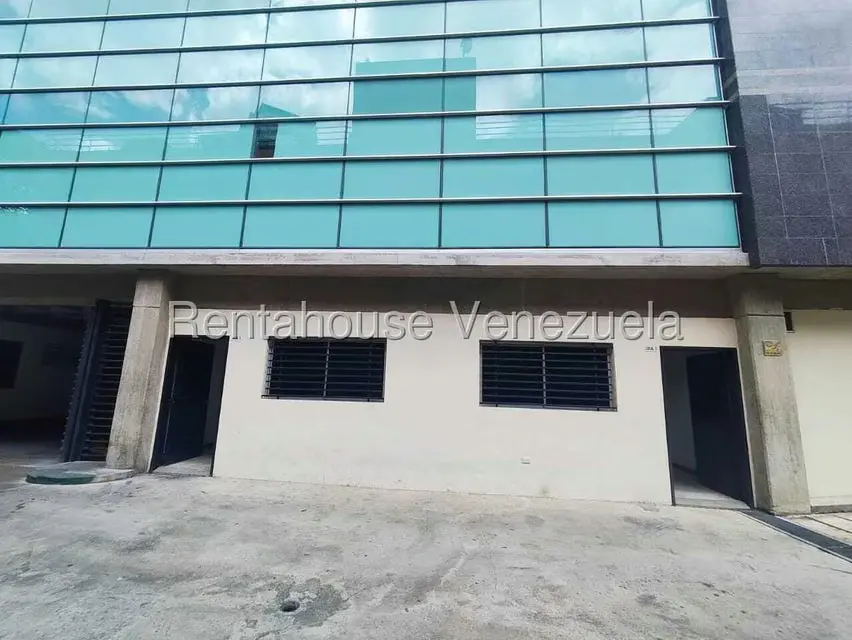 Oficina en Alquiler en La Urbina, Distrito Metropolitano - 3